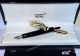 New 2024 Replica Montblanc 100 years of Meisterstuck Fountain - Silver Black (2)_th.jpg